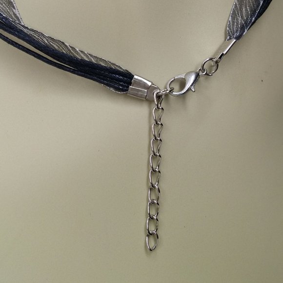 Swarovski WWC Firefly Necklace (NWT) - Picture 6 of 6